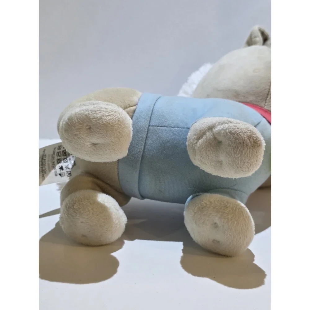 Disney Junior Puppy Dog Pals Keia Plush 10